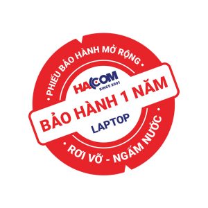 Gói Bảo Hành 1 năm rơi vỡ ngấm nước của Laptop có mức giá bán >65 triệu <=70 triệu