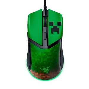 Chuột Razer Cobra - Minecraft Edition (RZ01-04650200-R3M1)