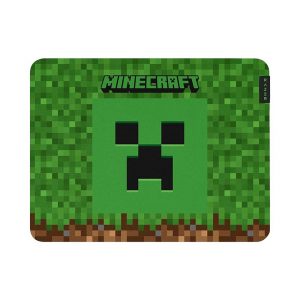 Bàn di chuột Razer Gigantus V2 - Soft Gaming Mouse Mat - Medium - Minecraft Edition (RZ02-03333800-R3M1)