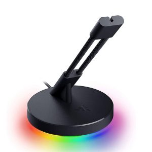 Đế giữ dây chuột Razer Mouse Bungee V3 Chroma (RC21-01520100-R3M1)