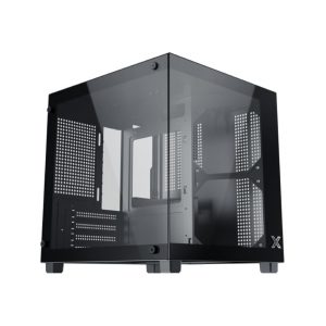 Vỏ case XIGMATEK AQUA M NANO II (mATX/không kèm Fan )