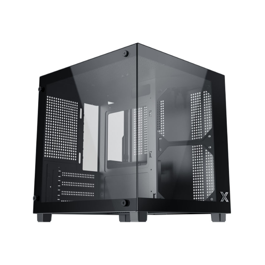 90793_vo_case_xigmatek_aqua_m_nano_ii_matx_khong_kem_fan__3_ Vỏ case XIGMATEK AQUA M NANO II (mATX/không kèm Fan )