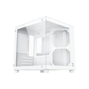 Vỏ case XIGMATEK AQUA M NANO II ARCTIC (mATX/không kèm Fan )