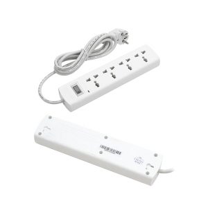 Ổ cắm điện Huntkey SZM401