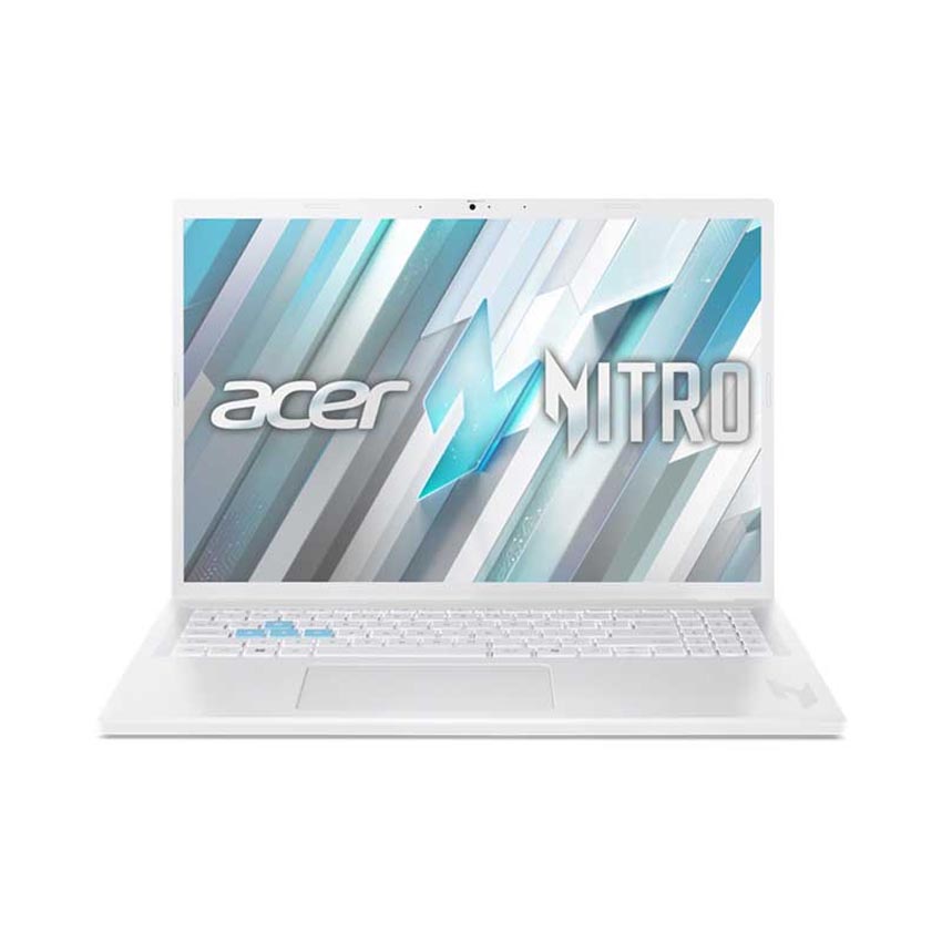 Laptop Acer Gaming Nitro Lite NL16-71G-71UJ (NH.D59SV.002) (i7 13620H/16GB/512GB SSD/RTX3050 6G/16.0 inch FHD 165Hz/Win11/Trắng)