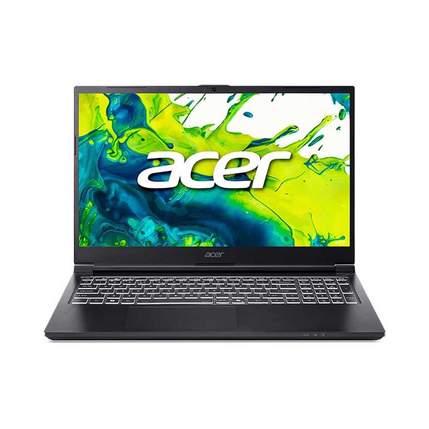 Laptop Acer Gaming Aspire 7 A715-59G-73LB (NH.QX6SV.002) (i7 12650H/16GB RAM/512GB SSD/RTX 3050 6G/15.6 inch FHD 144Hz/Win11/Đen)