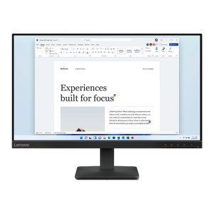 Màn hình Lenovo L24-4e (23.8 inch/FHD/IPS/100Hz/4ms) (68C2KAC1VN)