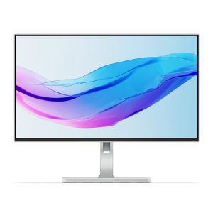 Màn hình Lenovo L24m-4A (23.8 inch/FHD/IPS/100Hz/1ms/USB-C/loa) (67BDUAC6VN)