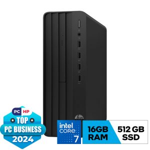 PC HP 280 Pro G9 SFF (B91YKAT) (i7-13700/16GB RAM/512GB SSD/WL+BT/K+M/Win 11)