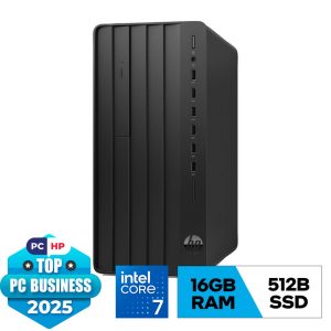 PC HP 280 Pro Tower G9 (B91M5AT)(i7 13700/16GB RAM/512GB SSD/WL+BT/K+M/Win11)