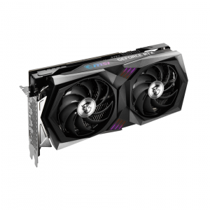 Card màn hình MSI RTX 3060 Ti GAMING X 8G (LHR) - Cũ đẹp (Tray)