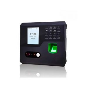 Máy chấm công khuôn mặt Ronald Jack MB23VL (Phần mềm Mita Pro)