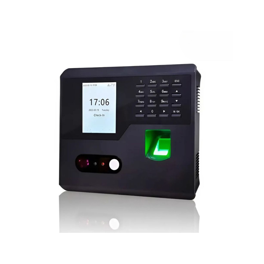 Máy chấm công khuôn mặt Ronald Jack MB23VL (Phần mềm Mita Pro)