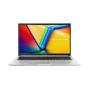 Laptop Asus VivoBook X1502VA-BQ886W (i7 13620H/16GB RAM/512GB SSD/15.6 FHD/Win11/Bạc)