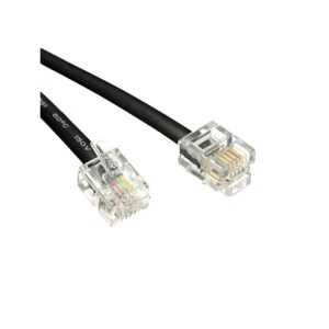 RJ11 Connector Plug