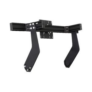 Giá đỡ vô lăng cố định và nâng cao màn hình Art Cockpit PK05