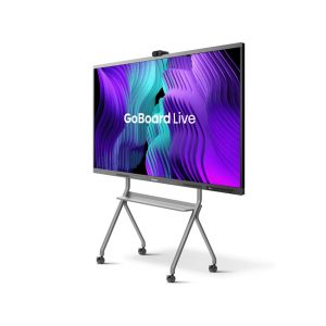 Màn hình tương tác Hisense 86MR6DE-E (No Plug-in Camera)