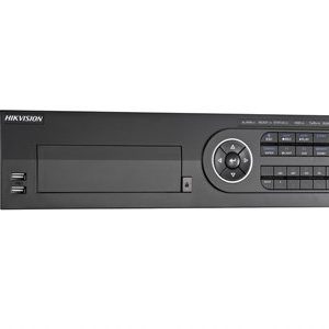 Đầu ghi 32 kênh IP Hikvision DS-7732 NVR4-E4 (ID: 34010)