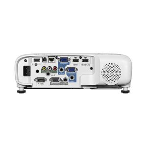 cổng kết nối Máy chiếu Epson EB-X05