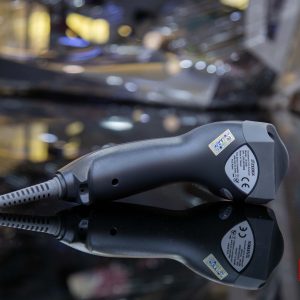 Máy quét mã vạch 1D Zebex Z 3100 có dây 4