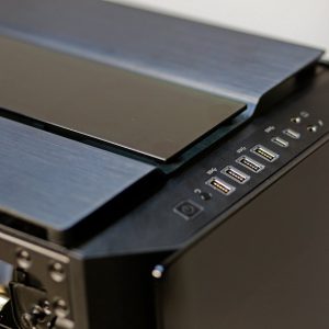 Trọn bộ tản nhiệt nước PC Corsair 1000D Workstation ST-07