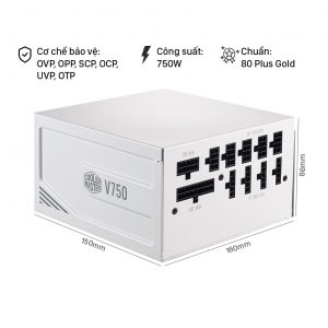 V750 Gold-V2 White Edition 03