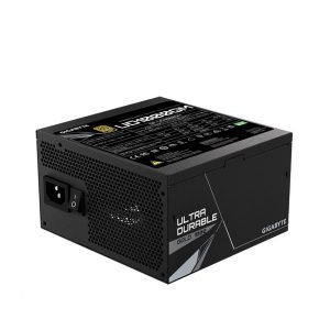 Nguồn Gigabyte Gigabyte GP-UD1000GM 1000W (80 Plus Gold/Full Modular/Màu Đen)