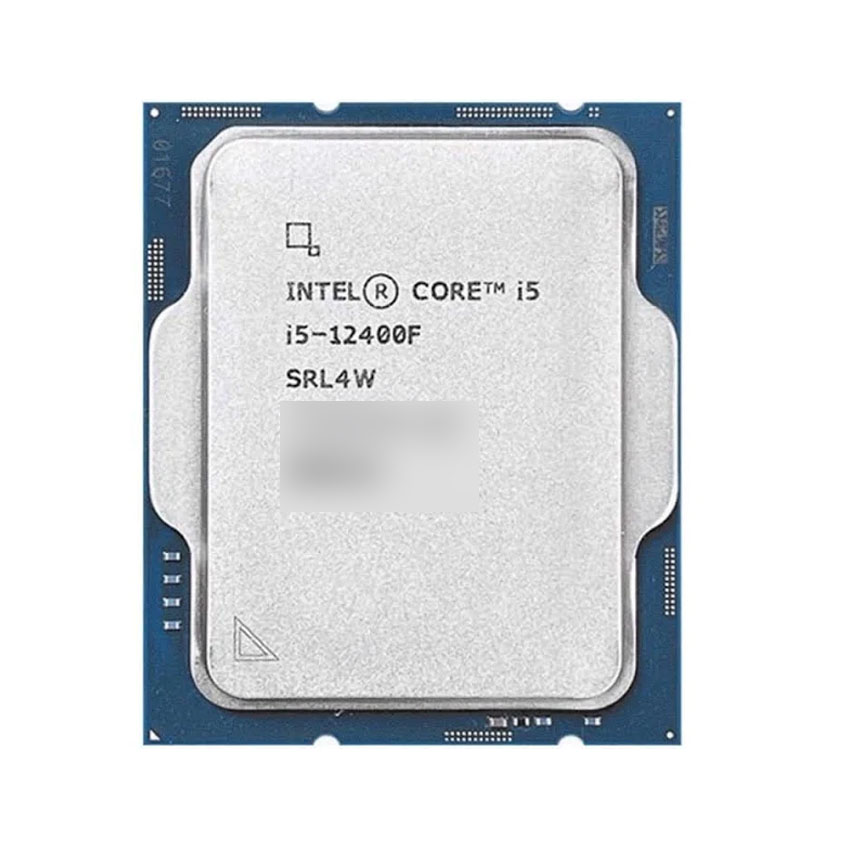 77598_cpu_intel_core_i5_12400f_tray_khong_tan_nhietxx-1 CPU Intel Core i5-12400F TRAY NEW (Upto 4.4GHz, 6 Nhân 12 Luồng, 18MB Cache, 65W) - Socket Intel LGA 1700)