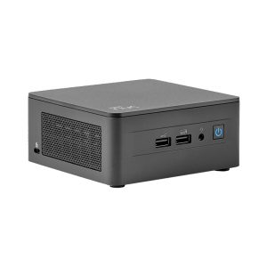 Bộ Mini PC Intel NUC13 PRO Tall NUC13ANHH700000