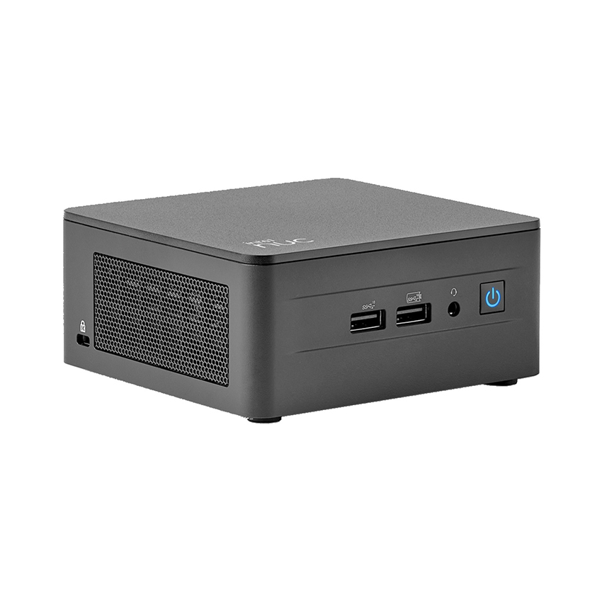 Bộ Mini PC Intel NUC13 PRO Tall NUC13ANHH700000