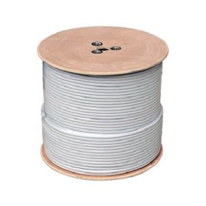 Dây đồng trục 5C SINO (lõi đồng, không dầu)
