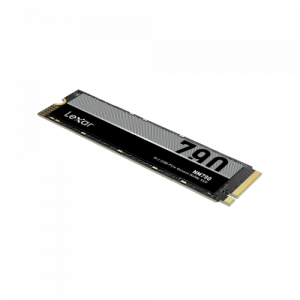 Ổ cứng SSD Lexar NQ790 2TB M.2 2280 PCIe 4x4 (Đọc 7000MB/s - Ghi 5000MB/s) - (NQ780X002T-RNNNG)