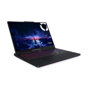 Lenovo Legion Pro 7 16AX10H (83F5008WVN) (U9 275HX/32GB RAM/1TB SSD/16 WQXGA 240hz/RTX5080 16G/Win11/OfficeHS/Đen/3Y)