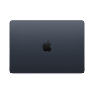 Laptop Apple Macbook Air M4 (MW123SA/A) (Apple M4/10 core CPU/8 core GPU/16GB RAM/256GB SSD/13.6 inch/Mac OS/Midnight)