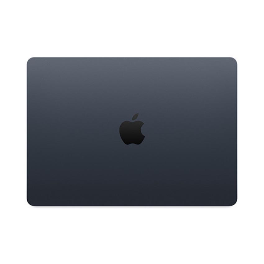 Laptop Apple Macbook Air M4 (MW123SA/A) (Apple M4/10 core CPU/8 core GPU/16GB RAM/256GB SSD/13.6 inch/Mac OS/Midnight)