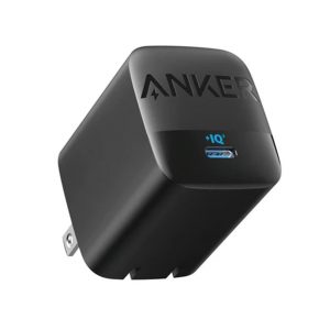 Củ sạc Anker 313 1C 45W Đen (Black) B2B_A2643
