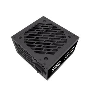 Nguồn Super Flower ZILLION 80PLUS BRONZE 750W ATX 3.1 (
