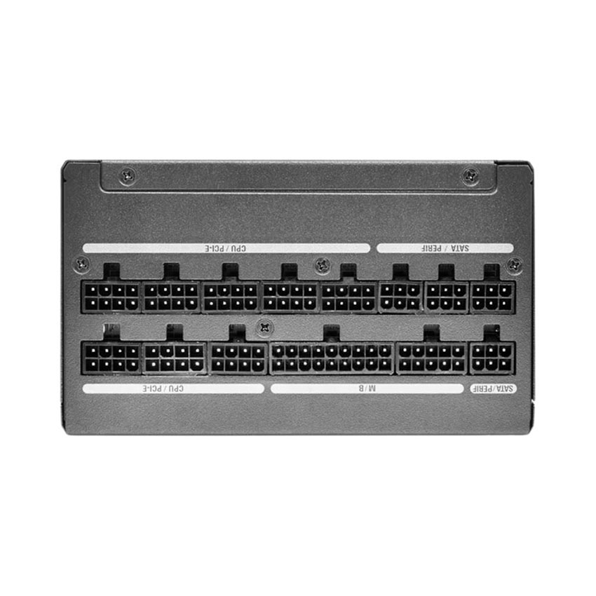 Nguồn Super Flower LEADEX VII XG 1300W ATX 3.1 80 PLUS GOLD