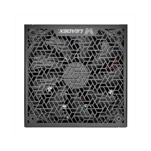 Nguồn Super Flower LEADEX VII Platinum PRO 1200W ATX 3.1