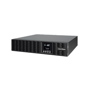 Bộ lưu điện UPS CyberPower OLS2000ERT2UA (Online/Rack/Tower/2000VA/1800W)