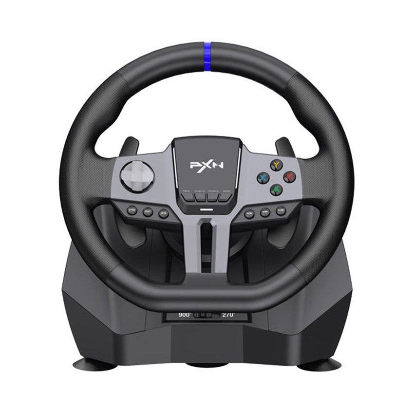 Vô lăng chơi game PXN V9 GEN2 Racing Wheel