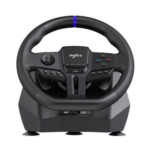 Vô lăng chơi game PXN V900 GEN2 Racing Wheel