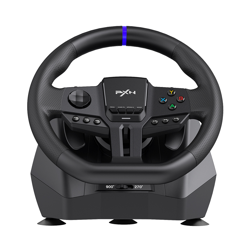 Vô lăng chơi game PXN V900 GEN2 Racing Wheel