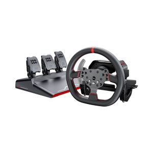Vô lăng chơi game PXN V10 PRO Racing Wheel (Hỗ trợ PC/Xbox One/SerieS/PS4)