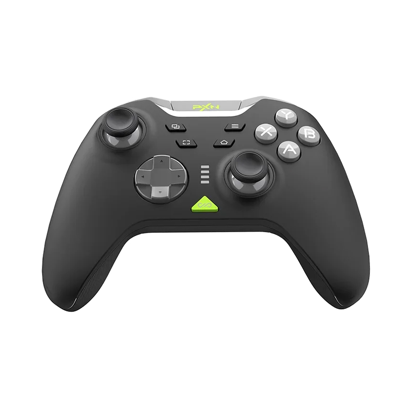Tay cầm chơi game không dây PXN P5 Màu Đen