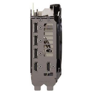 Card màn hình Asus TUF-RTX 3080-O10G-V2-GAMING - Cũ đẹp (Tray) (