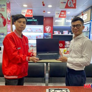 Laptop Acer Aspire Lite AL16-51P-72S2 (i7 1255U/16GB RAM/512GB SSD/16.0 inch FHD+/Win 11/Xám) - Likenew (Full box)