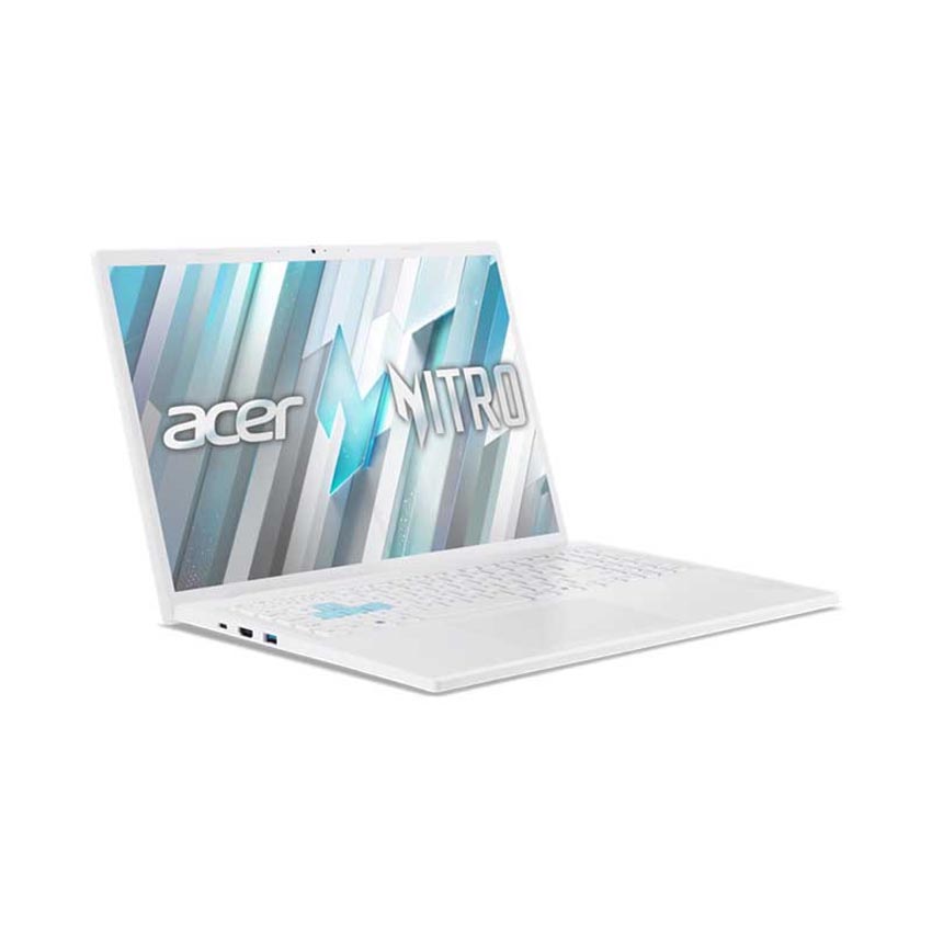Laptop Acer Nitro Lite NL16-71G-56WQ (NH.D59SV.001) (i5 13420H/16GB/512GB SSD/RTX3050 6G/15.6FHD 165Hz/Win11/Trắng)