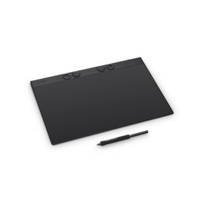 Bảng Vẽ Điện Tử Wacom Intuos Pro M PTK670 (Model 2025)