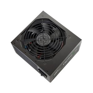 Nguồn FSP HD2-850 - 80 Plus Bronze - Cũ xước (Tray, kèm modul)